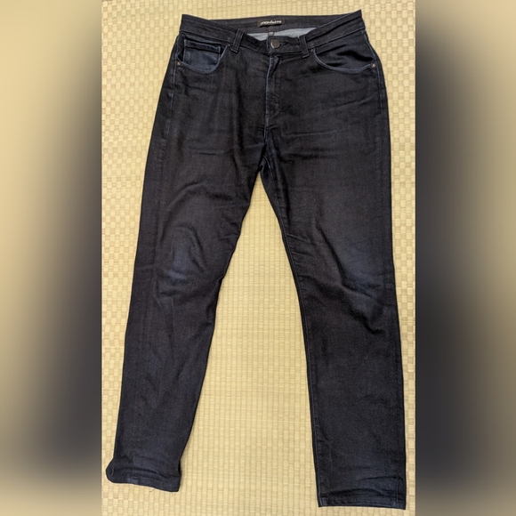Monfrere Deniro Nashville Style 1017 Denim Jeans Men's Size 32 x 30 Made in USA